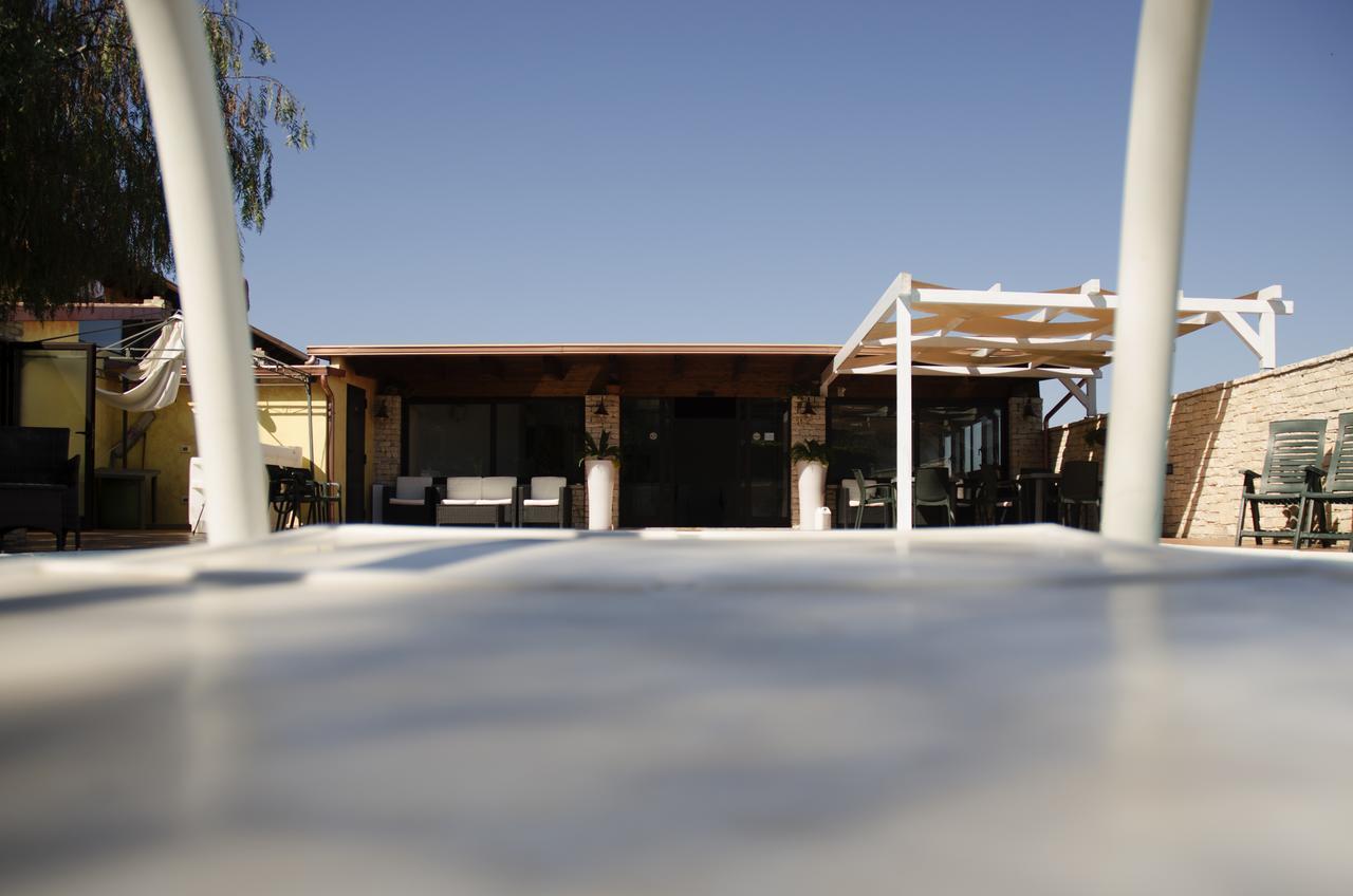 Country house Lo Scacciapensieri Francavilla Al Mare